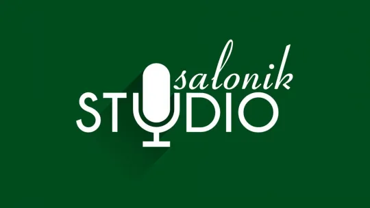 baner Studia Salonik