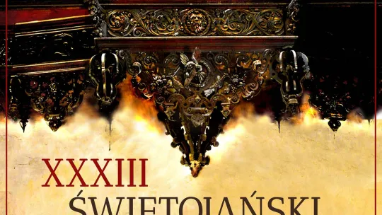 plakat festiwalu