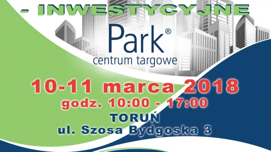 plakat imprezy