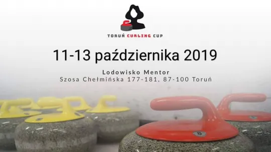 Toruń Curling Cup 2019