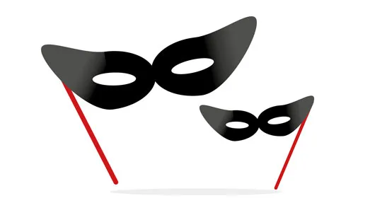 ikona kategorii teatr