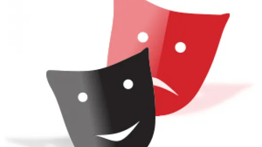 ikona do kategorii teatr