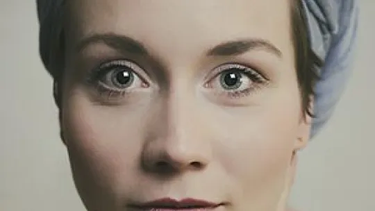 Zdjęcie artystki