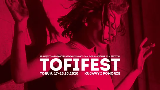 baner festiwalu