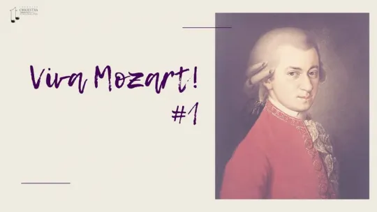 baner koncertu