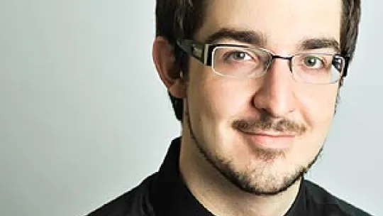Charles Richard Hamelin 