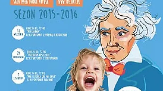 Zdjęcie do artykułu: Czas dla nas
