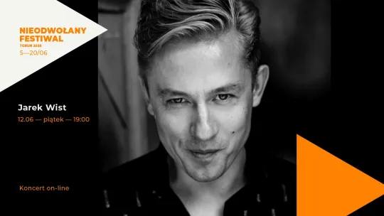baner koncertu