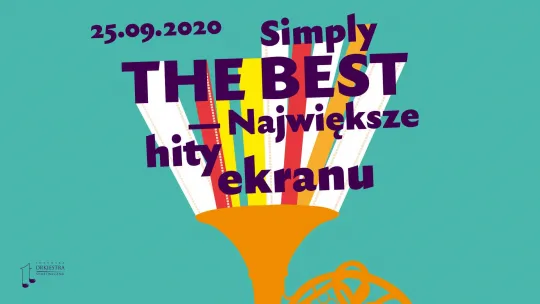 baner koncertu