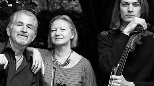 Trio Manaz