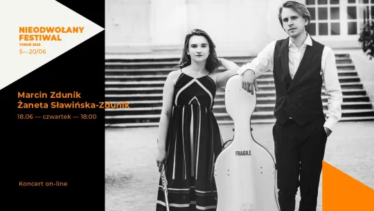 baner koncertu