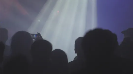 zdjęcie z festiwalu