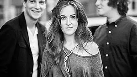 Aga Drelak Trio