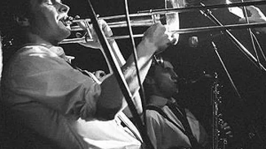 Horacy Sextet