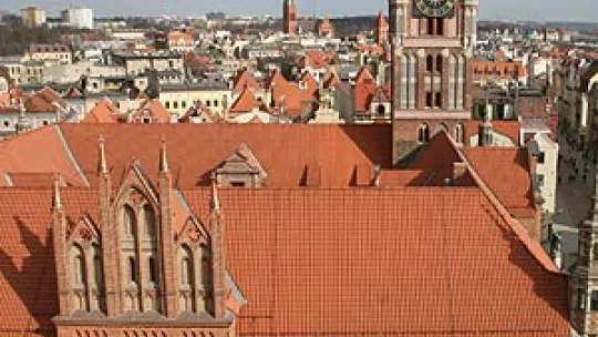 zdjęcie ratusza