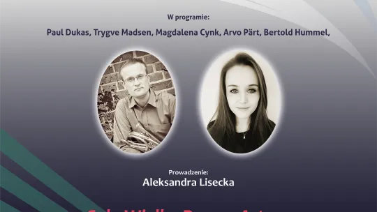 plakat wydarzenia