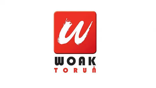 logo WOAK