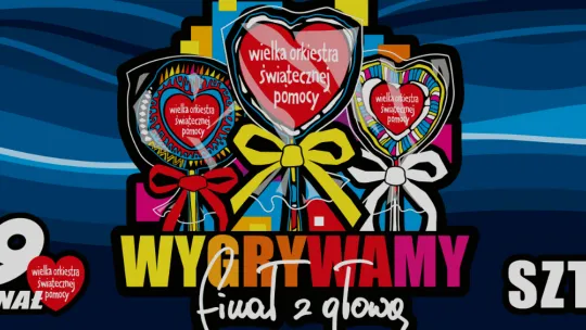 baner WOŚP