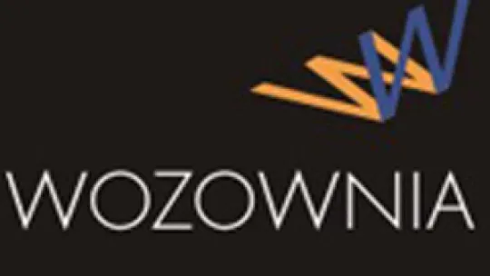 logo Galerii Wozownia