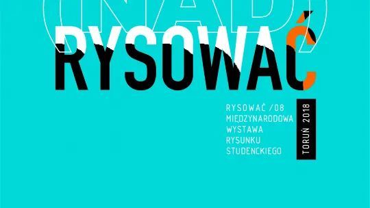 plakat wystawy