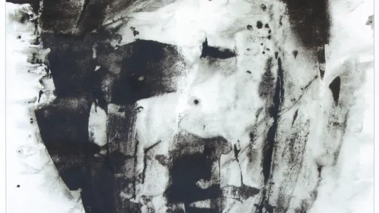 Paweł Kwiatkowski - Portret