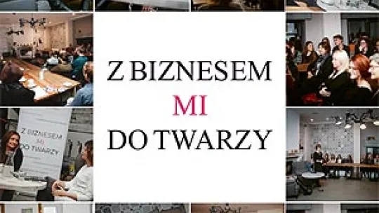 Kolaż zdjęć ze spotkań