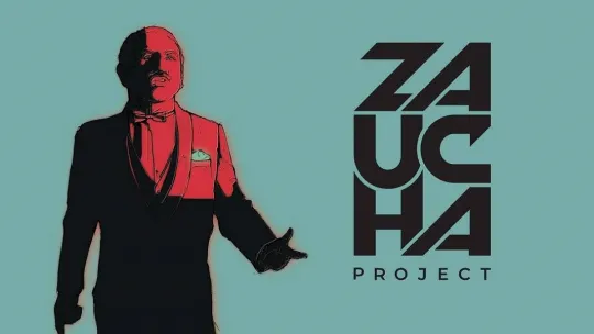 baner koncertu