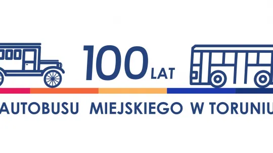 Plakat promujący wydarzenie