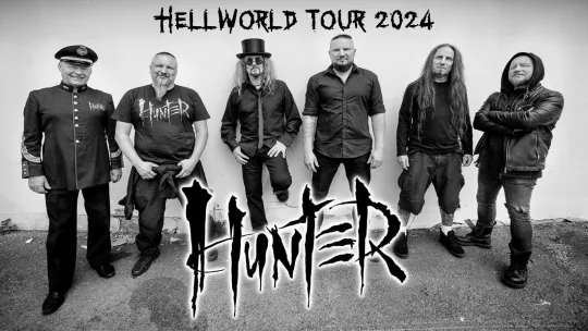 Hunter