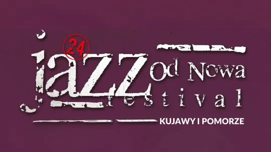 Plakat promujący wydarzenie