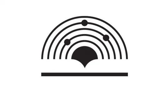 Logo Książnicy Kopernikańskiej