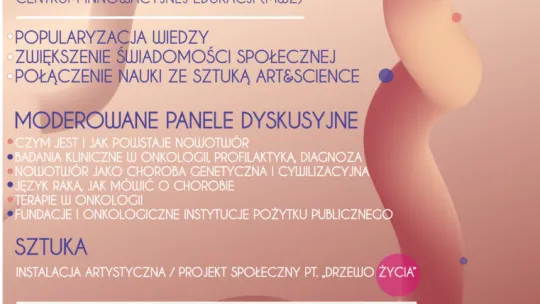 plakat konferencji