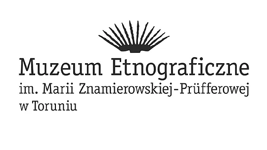 logo Muzeum Etnograficznego