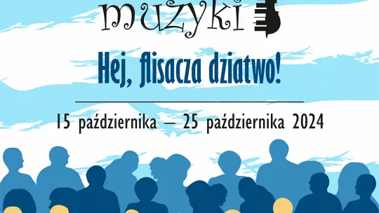 plakat festiwalu