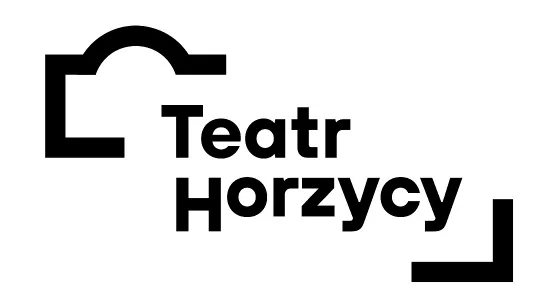 logo Teatru Horzycy