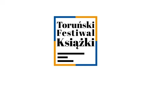 Logo Festiwalu Książki