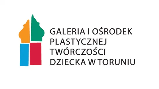 Logo Galerii Dziecka