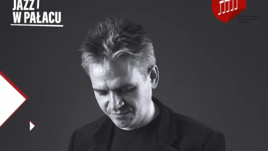 Plakat koncertu