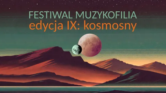 baner festiwalu