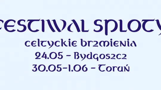 baner festiwalu