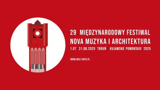 baner festiwalu