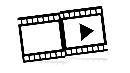 Ikona kategorii film