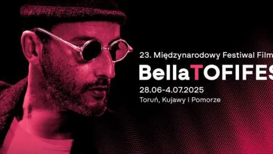baner festiwalu