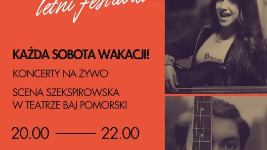 plakat wydarzenia