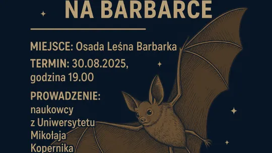 plakat wydarzenia
