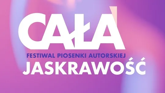 grafika promująca wydarzenie