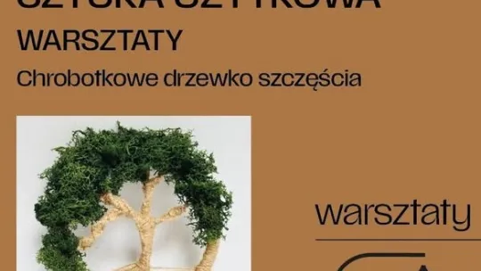 grafika promująca wydarzenie