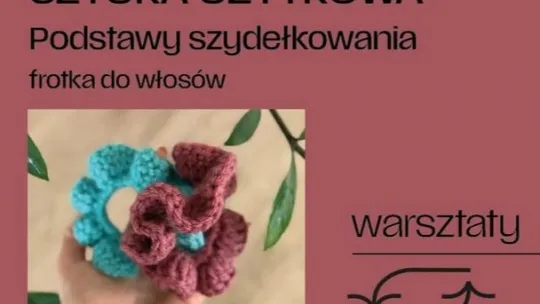 grafika promująca wydarzenie