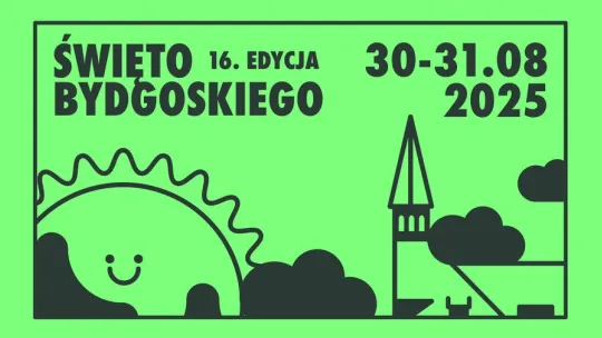 plakat wydarzenia