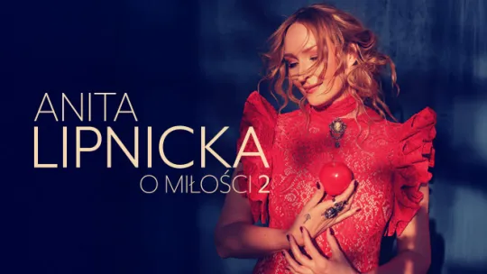 baner koncertu